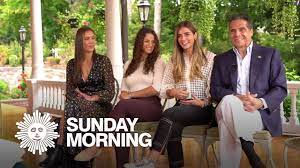 Groups such as the royal navy and royal marines. Andrew Cuomo Daughters On Life Under Lockdown Youtube