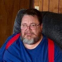 Brian Alan MacKenzie Obituary