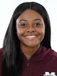 Arop Breaks Canadian National Indoor Record, School Record At Tiger Paw