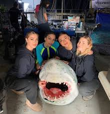 Al cinemaguarda il trailer di 47 metri, un film di johannes roberts, con mandy moore, claire holt e matthew modine. 94 Metri Analisi Della Saga Squalesca Monster Movie