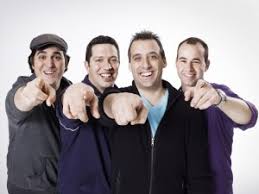 Has to answer question while hooked up to a lie detector which becomes embarrassing for him. James Murray Talks His Role On Trutv S Impractical Jokers Mediamikes