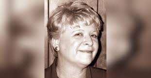 Obituary information for Sue Ann Douglas
