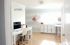 Bring your ideas to life with rewards, inspiration, discounts and a few surprises along the. Sewing Room Makeover Before And After Made Everyday