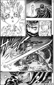 All A Dream Pppecchi The Lost Children Arc Is So They better not skip the chapter where guts gets the dragon slayer when a monster attacks godo's house that is the moment where we get introduce properly to the dragon slayer. the lost children arc is so