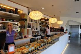 Iniciar Una Cafeteria Cafe Interieur Modernes Cafe Cafe Einrichtungen