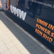 At umw, challenges await you. Umw Corporation Sdn Bhd Shah Alam Selangor