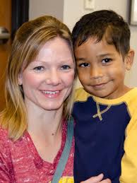 24 Photos: Fall kick-off and graduation party at Clive Library