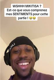 Les émotions des anciens : Vincent Gomez et Fally Ipupa