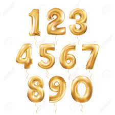 It was one phone call that john malec didn't want to make. Metallic Gold Letter Balloons 123 Golden Numeral Alphabeth Gold Number Balloons 1 Alphabet Letter Balloons 2 Number Balloons 3 Air Filled Balloon Royalty Free Cliparts Vectors And Stock Illustration Image 67581288