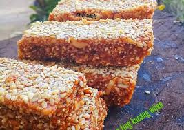 Your one stop engagement service. Cara Gampang Membuat Ting Ting Kacang Wijen Anti Gagal Kreasi Masakan