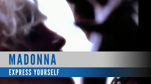 We did not find results for: Madonna Express Yourself Hitparade Ch