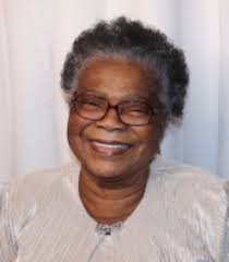 Gloria Sylverna McCook Obituary