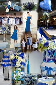Wedding Theme Colors Blue Themed Wedding Tiffany Blue Wedding Theme