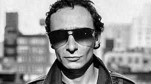 Graham Parker