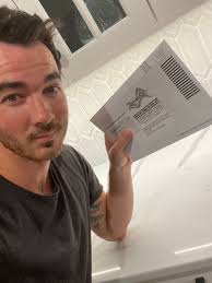 Kevin Jonas