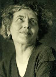 Leon Krause über Mela Escherich (1877–1956) und die Mystik Jawlenskys