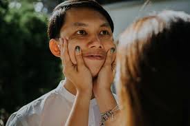 Pre Wedding Photoshoot