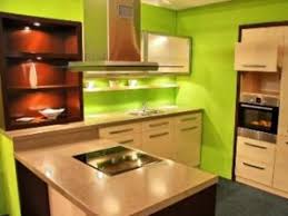 Lime Green Kitchen Lime Green Kitchen Green Kitchen Designs European Kitchen Cabinets