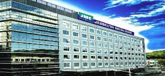 The hospital adopts the principle of healing by design by introducing. Jesselton Medical Centre Private Hospital In Kota Kinabalu