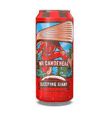 Sleeping Giant Brewing Company