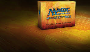 The total set value is the sum of all card values of $1. Modern Event Deck Produkt Archiv Produkte Spielinfos Magic The Gathering