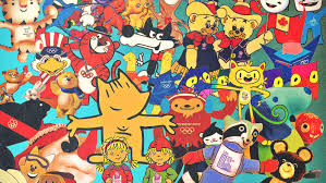 In a bizarre bureaucratic bungle being celebrated in the furry community, the australian government accidentally commissioned fursonas for its olympic mascots. A Definitive Ranking Of Every Olympic Mascot The Ringer