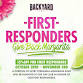 Give Back Margs! event image