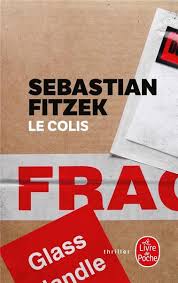 Oktober 1971 in berlin) ist ein deutscher schriftsteller und journalist. Le Colis Von Sebastian Fitzek Bucher Orell Fussli