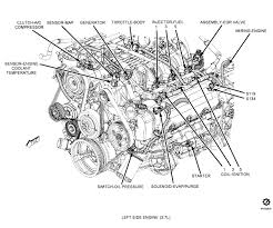 Need a manual for your jeep liberty (2007)? 2007 Jeep Liberty Engine Diagram Wiring Diagrams Officer Road