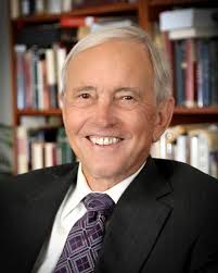 Longtime Baylor law professor known as 'the Godfather' dies at 82