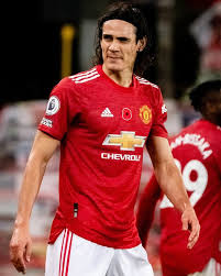Edinson cavani looks set to make his debut for manchester united against chelsea with harry maguire and mason greenwood also in the squad. Man Utd Boss Ole Gunnar Solskjaer Explains When Edinson Cavani Could Make First Start Stopsmokingway