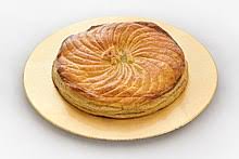 But if you need an authentic taste, use plain flour or also known as maida flour. King Cake Wikipedia