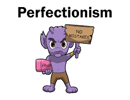 نتیجه جستجوی لغت [perfectionist] در گوگل