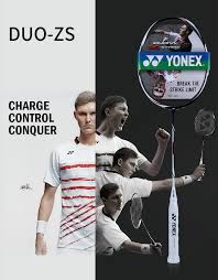 81 916 просмотров 81 тыс. Original Yonex Viktor Axelsen Duorazs Badminton Racket Professional Offensive Yy Carbon Racquet Made In Japan Badminton Accessories Equipment Aliexpress