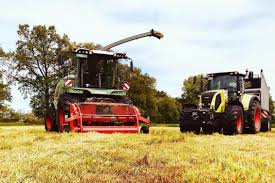Ram ® ball adapter for john deere. Bauernwitze Vario Vs John Deere Die Besten Traktorspruche Agrarheute Com