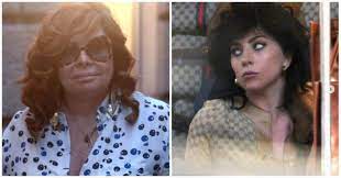 È guerra fra donne per l'eredita gucci: Patrizia Reggiani Cambia Idea Su Lady Gaga Va Bene Mi Somiglia Il Fatto Quotidiano