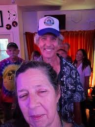 Favorite group of 2024. Love you people! Waiting