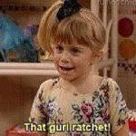 Laquisha Young's Instagram, Twitter & Facebook