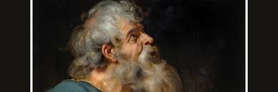 The First Apostolic Successor: Who is St. Matthias?