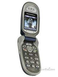 Motorola V295 - Moviles.com