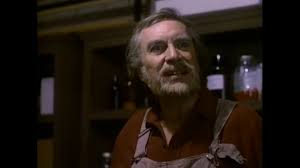 The Twilight Zone" The Beacon/One Life, Furnished in Early Poverty (TV  Episode 1985)