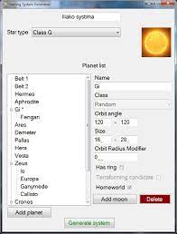 Tool Starting System Generator Paradox Interactive Forums