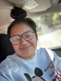 Asides Angel, what other name would you give me?