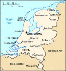 Heeft u specifieke vragen over ons. Qsl Information Pages Netherlands Part 1
