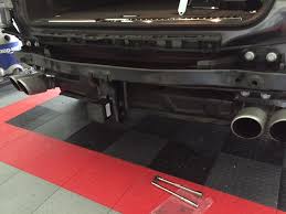 Trailer hitches for bike racks. Need Help On 958 Ctt With Trailer Hitch Install Rennlist Porsche Discussion Forums