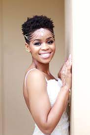 Traditional Zulu Weddings Stephen Railton Photography Natural Hair Wedding Natural Hair Bride Short Natural Hair Styles