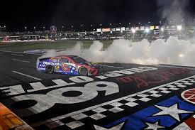 When is the action at charlotte? Nascar Can Race Coca Cola 600 Without Fans North Carolina Gov Says