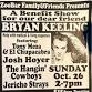 A Benefit Show for Bryan Keeling @ The Zoo Bar event image