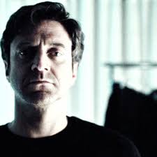 Frederick Chilton. (@CloudedDahlia)