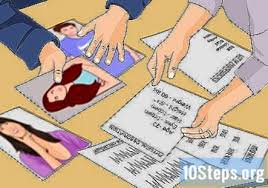 5 kapal selam di dunia ini sempat hilang dan berhasil ditemukan. Cara Mencari Orang Yang Hilang 13 Langkah Dengan Gambar Ilmu 2021